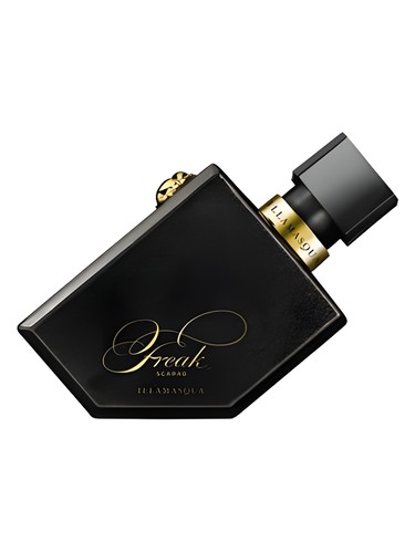 عطر ادکلن فریک سکارب ایلاماسکا - Freak Scarab Illamasqua - بررسی، قیمت و خرید