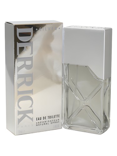 عطر ادکلن دریک سیلور لیمیتد ایدیشن اورلان - Derrick Silver Limited Edition Orlane - بررسی، قیمت و خرید