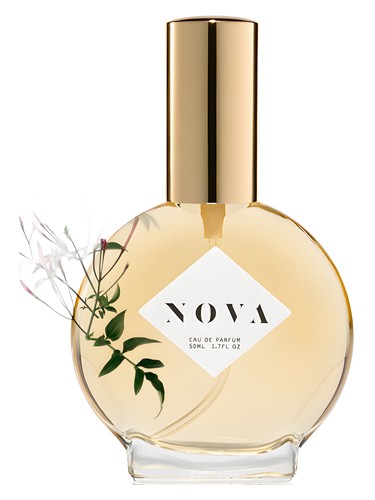 عطر ادکلن جیدا نووا - Giada Nova - بررسی، قیمت و خرید