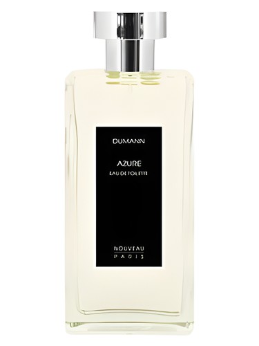 عطر ادکلن دوماز آژور نوو پاریس پرفیوم - Dumann Azure Nouveau Paris Perfume - بررسی، قیمت و خرید
