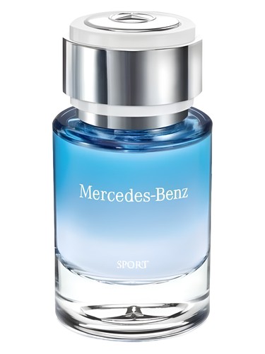 عطر ادکلن مرسدس بنز اسپورت مرسدس بنز - Mercedes Benz Sport Mercedes-Benz - بررسی، قیمت و خرید