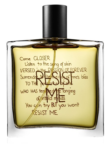 عطر ادکلن ریزست می لیازون د پارفوم - Resist Me Liaison de Parfum - بررسی، قیمت و خرید