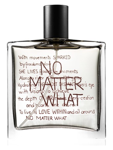 عطر ادکلن نو مَتِر وات لیاایزن د پرفیوم - No Matter What Liaison de Parfum - بررسی، قیمت و خرید