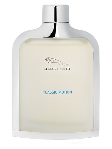 عطر ادکلن جگوار کلاسیک موشن جگوار - Jaguar Classic Motion Jaguar - بررسی، قیمت و خرید