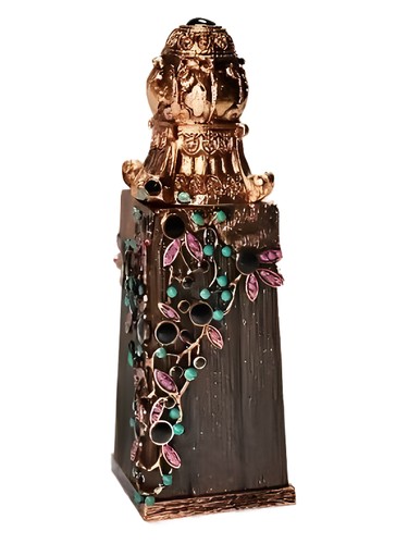 عطر ادکلن اسنس آو عربیا عود جونید پرفیومز - Essence of Arabia Oud Junaid Perfumes - بررسی، قیمت و خرید