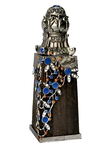 عطر ادکلن اسنس آو عربیا پاچولی جونايد پرفيومز - Essence of Arabia Patchouli Junaid Perfumes - بررسی، قیمت و خرید