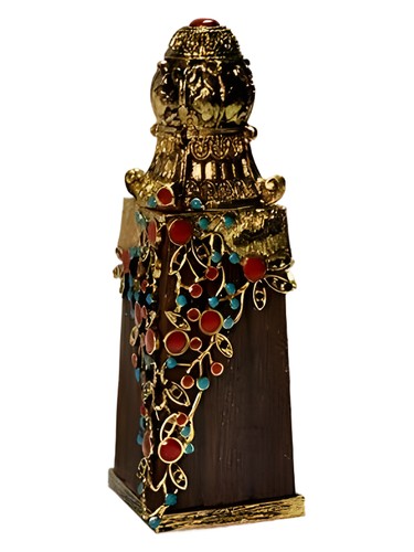 عطر ادکلن اِسنس آف عربیا رز جونید پرفیومز - Essence of Arabia Rose Junaid Perfumes - بررسی، قیمت و خرید