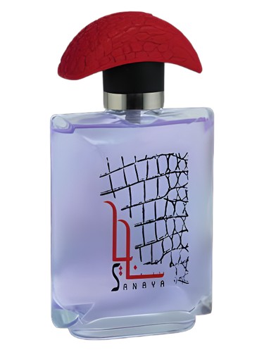 عطر ادکلن سانایا اسپرت جُنیّد پرفیومز - Sanaya Sport Junaid Perfumes - بررسی، قیمت و خرید