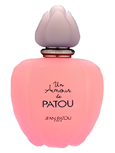 عطر ادکلن آن آمور دو پاتو ژان پاتو - Un Amour de Patou Jean Patou - بررسی، قیمت و خرید