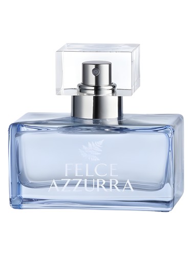عطر ادکلن فلچه آتسورا پاگلیری - Felce Azzurra Paglieri - بررسی، قیمت و خرید