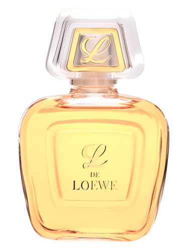 عطر ادکلن ال د لووه لووه - L de Loewe Loewe - بررسی، قیمت و خرید