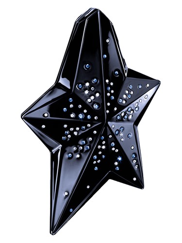 عطر ادکلن انجل بلک بریلیانت استار موگلر - Angel Black Brilliant Star Mugler - بررسی، قیمت و خرید