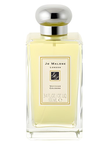 عطر ادکلن وتیور جو مالون لندن - Vetyver Jo Malone London - بررسی، قیمت و خرید