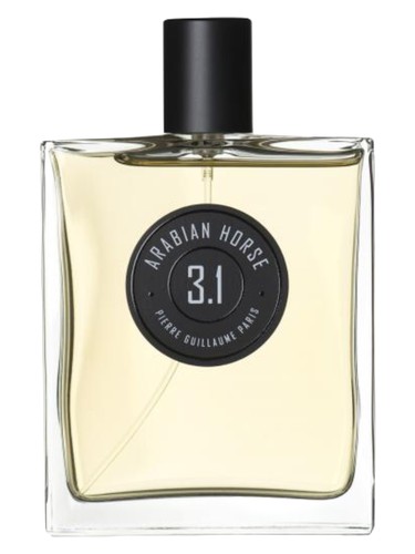 عطر ادکلن عربین هورس تری پوینت وان پیر گیوم پاریس - Arabian Horse 3.1 Pierre Guillaume Paris - بررسی، قیمت و خرید
