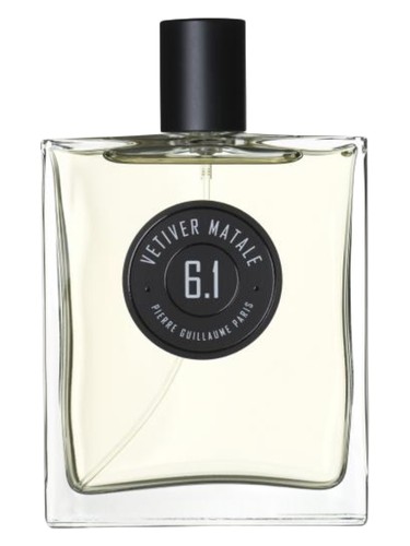 عطر ادکلن وتیور ماتال ۶٫۱ پیر گیلوم پاریس - Vetiver Matale 6.1 Pierre Guillaume Paris - بررسی، قیمت و خرید