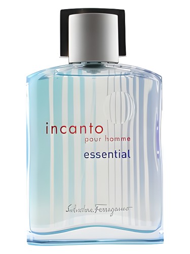 عطر ادکلن اینکانتو اسنشیال پور هوم سالواتوره فراگامو - Incanto Essential Pour Homme Salvatore Ferragamo - بررسی، قیمت و خرید
