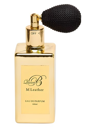 عطر ادکلن ام لدر کوئین بی - M Leather Queen B - بررسی، قیمت و خرید