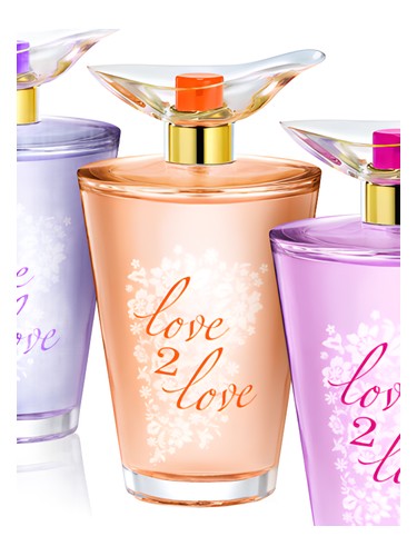 عطر ادکلن اورنج بلوسم وایت ماسک لاو تو لاو - Orange Blossom + White Musk Love2Love - بررسی، قیمت و خرید