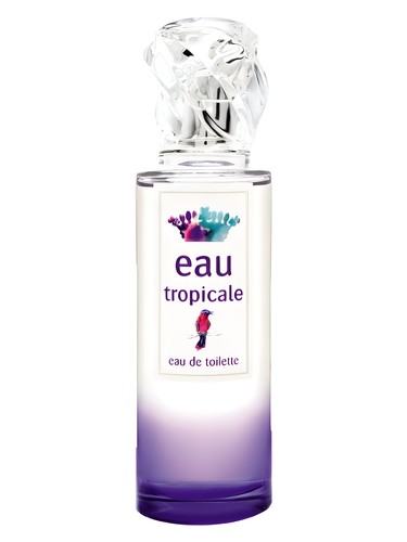 عطر ادکلن او تروپیکال سیسلی - Eau Tropicale Sisley - بررسی، قیمت و خرید