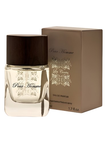 عطر ادکلن پور اوم له کانت - Pour Homme Les Contes - بررسی، قیمت و خرید