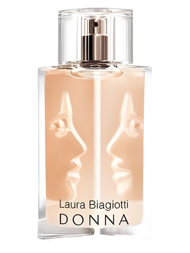 عطر ادکلن دانا لورا بیاجوتی - Donna Laura Biagiotti - بررسی، قیمت و خرید