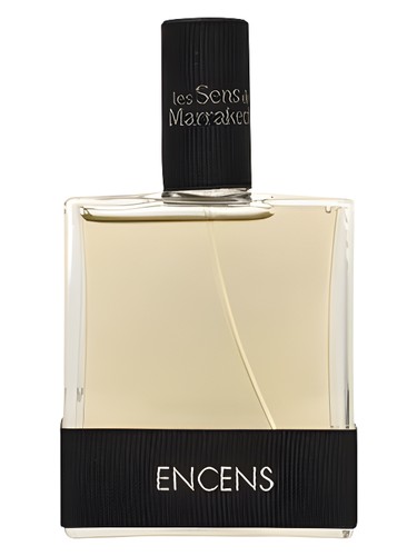 عطر ادکلن اَنسون لس سن دو مراکش - Encens Les Sens de Marrakech - بررسی، قیمت و خرید