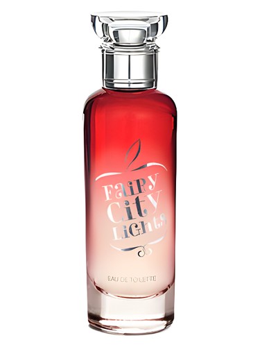 عطر ادکلن فری سیتی لایتس اوریف‌لیم - Fairy City Lights Oriflame - بررسی، قیمت و خرید