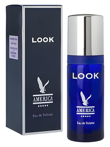 عطر ادکلن آمریکا لوک میلتون لوید - America Look Milton Lloyd - بررسی، قیمت و خرید