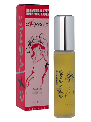 عطر ادکلن باندیج اکستریم میلتون لوید - Bondage Extreme Milton Lloyd - بررسی، قیمت و خرید