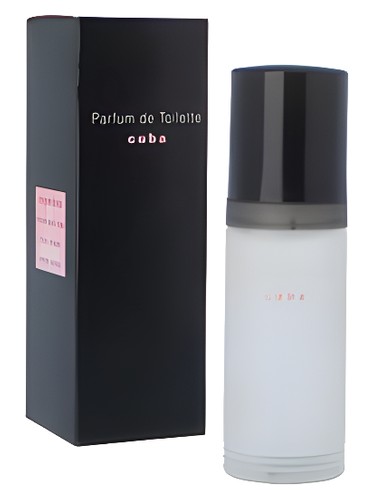 عطر ادکلن کیوبا میلتون لوید - Cuba Milton Lloyd - بررسی، قیمت و خرید