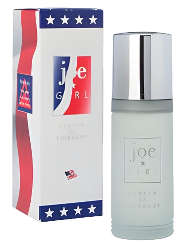 عطر ادکلن جو گرل میلتون لوید - Joe Girl Milton Lloyd - بررسی، قیمت و خرید