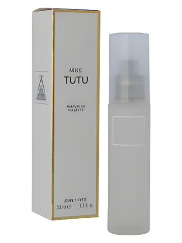 عطر ادکلن میس توتو میلتون لوید - Miss Tutu Milton Lloyd - بررسی، قیمت و خرید