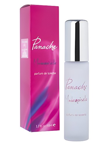 عطر ادکلن پنچ مادمازل میلتون لوید - Panache Mademoiselle Milton Lloyd - بررسی، قیمت و خرید