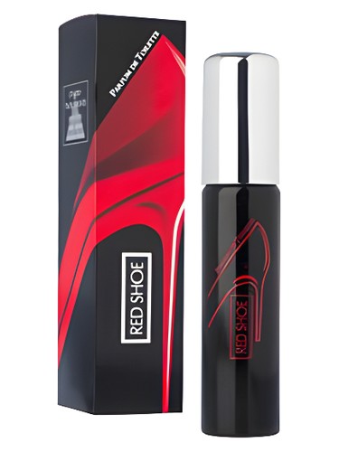 عطر ادکلن رد شو میلتون لوید - Red Shoe Milton Lloyd - بررسی، قیمت و خرید