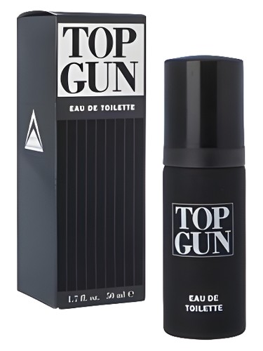 عطر ادکلن تاپ گان میلتون لوید - Top Gun Milton Lloyd - بررسی، قیمت و خرید