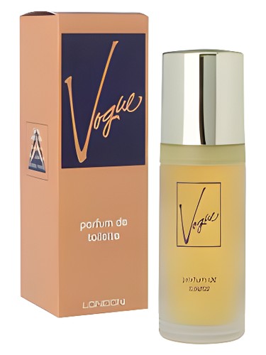 عطر ادکلن ووگ میلتون لوید - Vogue Milton Lloyd - بررسی، قیمت و خرید