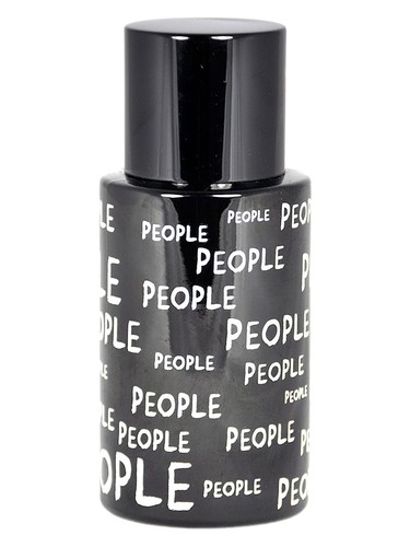 عطر ادکلن پیپِل پارفوم گنتی - People Parfums Genty - بررسی، قیمت و خرید