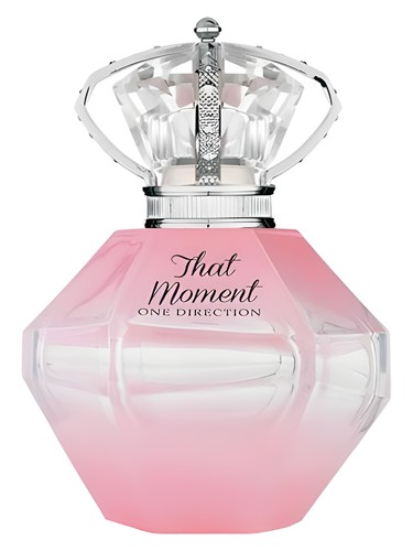 عطر ادکلن ذت مومنت وان دایرکشن - That Moment One Direction - بررسی، قیمت و خرید