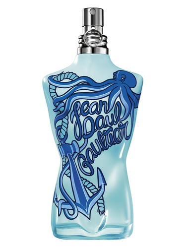 عطر ادکلن له مال سامر ۲۰۱۴ ژان پل گوتیه - Le Male Summer 2014 Jean Paul Gaultier - بررسی، قیمت و خرید