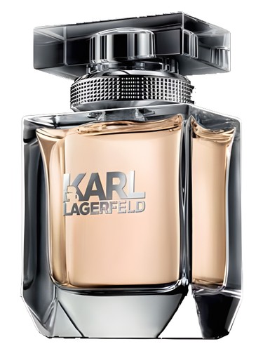 عطر ادکلن کارل لاگرفلد فور هر کارل لاگرفلد - Karl Lagerfeld for Her Karl Lagerfeld - بررسی، قیمت و خرید