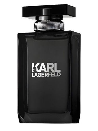 عطر ادکلن کارل لاگرفلد فور هیم کارل لاگرفلد - Karl Lagerfeld for Him Karl Lagerfeld - بررسی، قیمت و خرید
