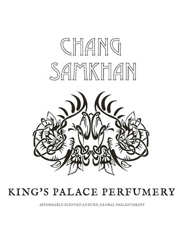عطر ادکلن چانگ سامخان کینگ پالاس پرفیومری - Chang Samkhan King's Palace Perfumery - بررسی، قیمت و خرید