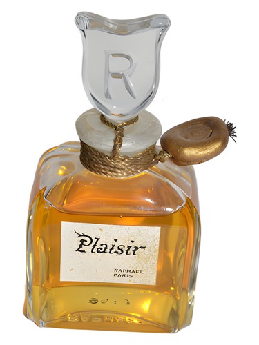 عطر ادکلن پلزیر رافائل - Plaisir Raphael - بررسی، قیمت و خرید