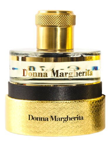 عطر ادکلن دانا مارگریتا پانتئون روما - Donna Margherita Pantheon Roma - بررسی، قیمت و خرید