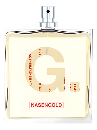 عطر ادکلن جی ناسنگلد - G. Nasengold - بررسی، قیمت و خرید
