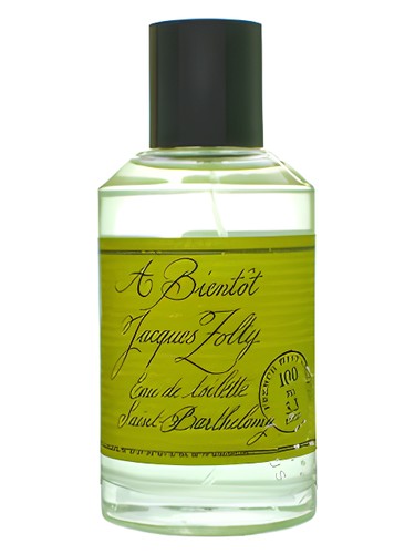 عطر ادکلن ابیان تو ژاک زولتی - A Bientot Jacques Zolty - بررسی، قیمت و خرید