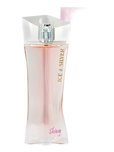 عطر ادکلن آیس اند سیلور شاینی پرفیوم لوییس آرماند - Ice & Silver Shiny Parfums Louis Armand - بررسی، قیمت و خرید