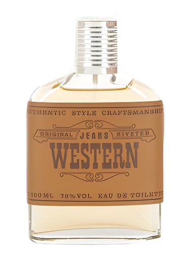 عطر ادکلن وسترن لوئیس آرمان - Western Parfums Louis Armand - بررسی، قیمت و خرید