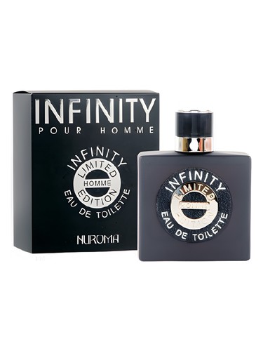 عطر ادکلن اینفینیتی پور نورما - Infintiy Pour Nuroma - بررسی، قیمت و خرید