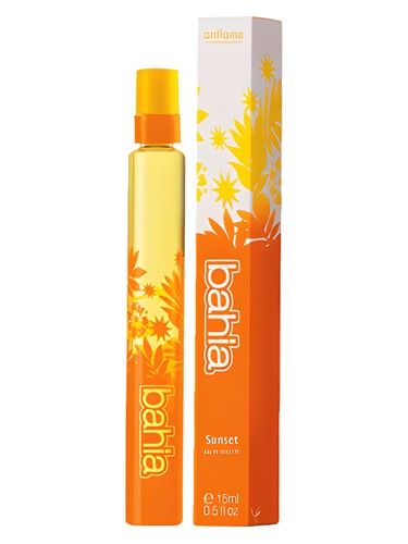 عطر ادکلن بایا سانست اوریف‌لیم - Bahia Sunset Oriflame - بررسی، قیمت و خرید